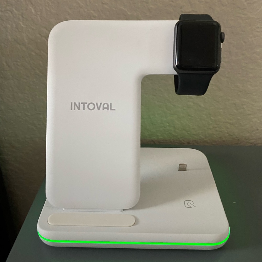 Series 3 Apple Watch